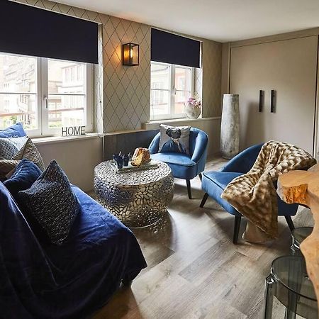 Petit & Authentique Hyper Centre Apartment Strasbourg Ngoại thất bức ảnh