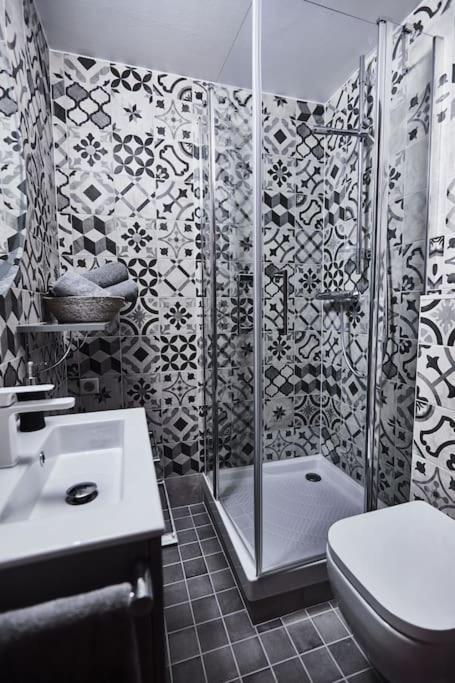 Petit & Authentique Hyper Centre Apartment Strasbourg Ngoại thất bức ảnh