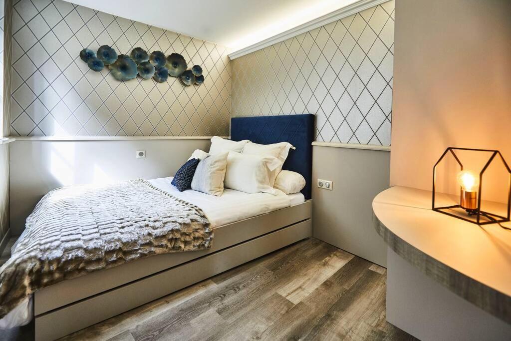 Petit & Authentique Hyper Centre Apartment Strasbourg Ngoại thất bức ảnh